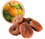 Meruňky sušené BIO RAW 1kg